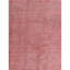 Area Rug in Red