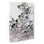Birds & Flowers by Kono Bairei - Wrapped Canvas Painting-55371206