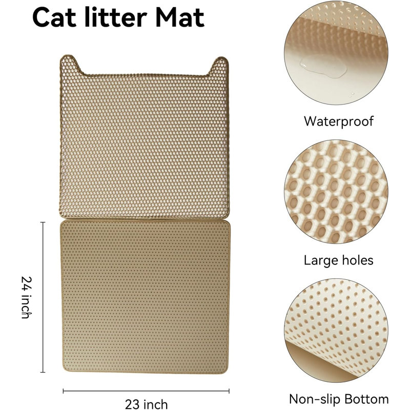 Litter Mat