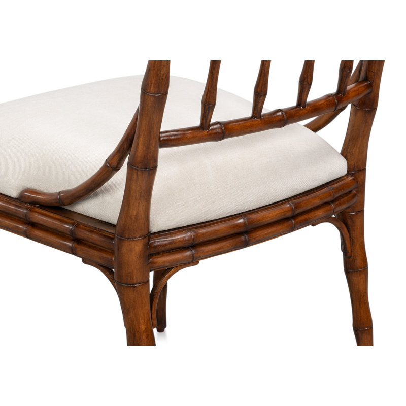 Elora Upholstered Dining Chair