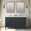 Emma 54" W Double Vanity-325627820