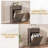 Trash Cabinet Tilt Out Single Door-106321231