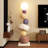 Modern Resin Decorative Object