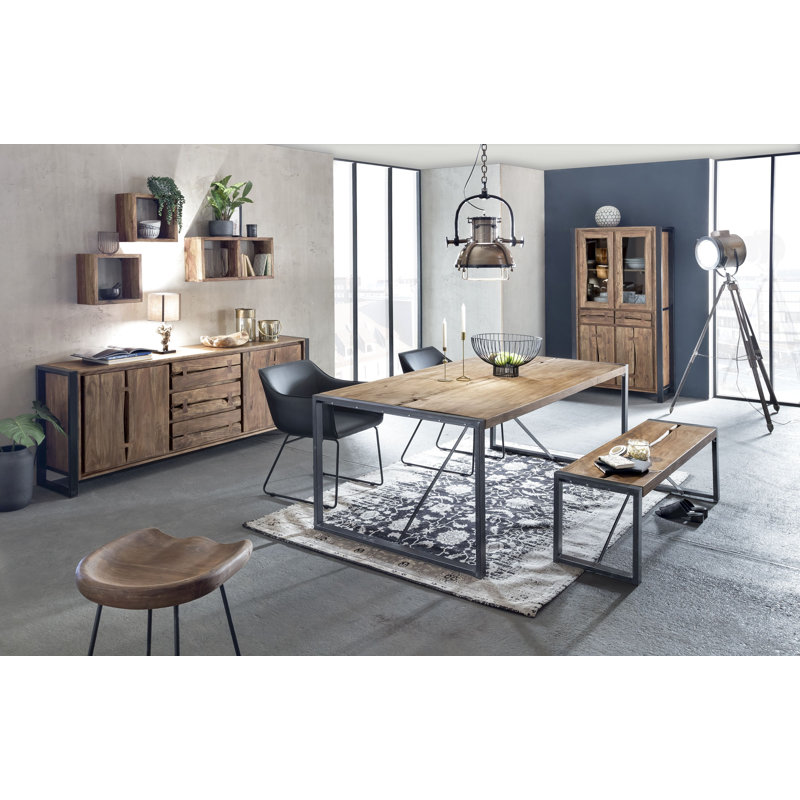 Ler Accent Stool