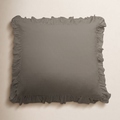Lily Linen Pillow Sham
