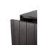 Mozaic Solid Wood TV Stand