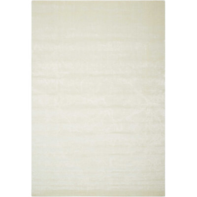 Tapis ivoire Finlayson