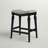 Kathryn 27" Big And Tall Stool-460002694