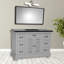 Weddle 48" Single Bathroom Vanity Set