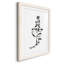 Inky Botanical III - peinture encadrée-1481023284-1481023288
