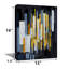 Impression sur toile tendue-1614450500