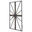 Oversized Wall Clock