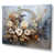 Toile tendue