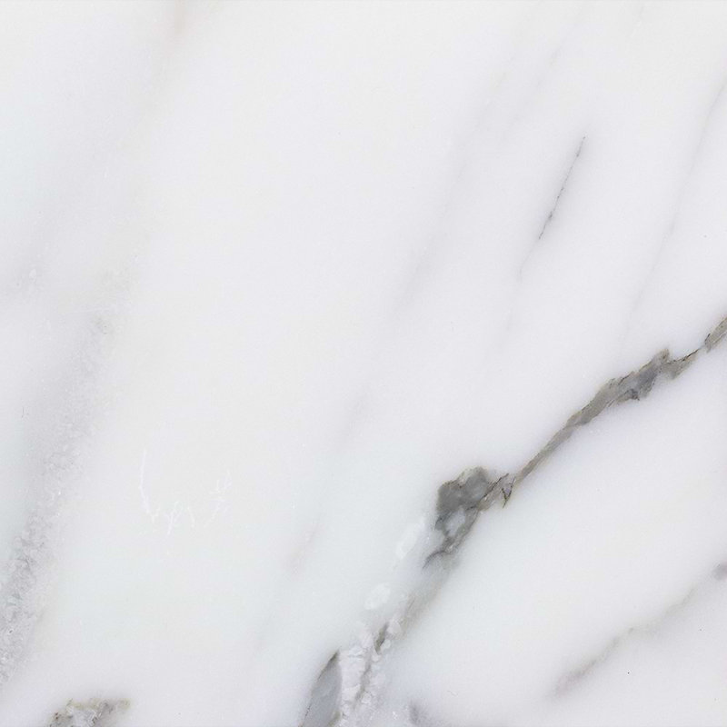 Calacatta 4x8 Polished Marble Subway Tile