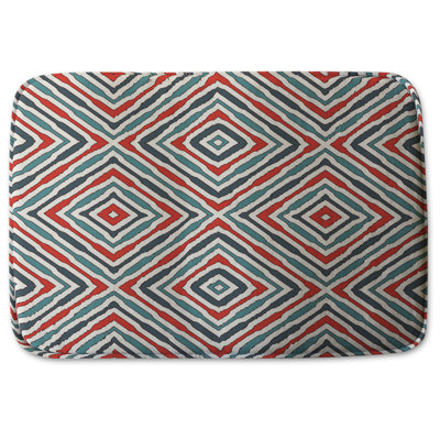 Gustavo Memory Foam Non-Slip Bath Mat