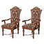 Fauteuil Burton