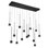 Quill Linear Multi-Light 4-CCT Pendant
