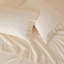 Ensemble de draps en microfibre de polyester pour literie Hotel Luxury-113212615-113212622