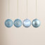 2" Bauble