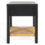 Table de chevet Charnisha