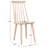 Rolde 17.7'' H Solid Wood Side Chair-1327936228