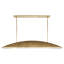 Kelly Wearstler Utopia Large Linear Pendant-44745925