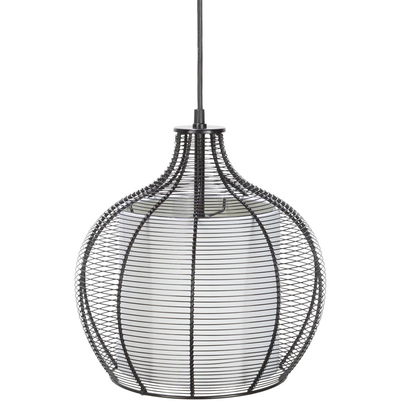 Richey 1 - Light Lantern Pendant