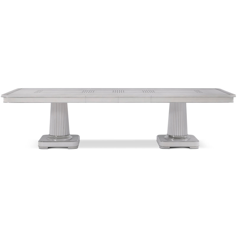 Spencer London Solid Wood Dining Table, Chelsea