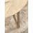 Wooden Living Room Round Coffee Table-502834599