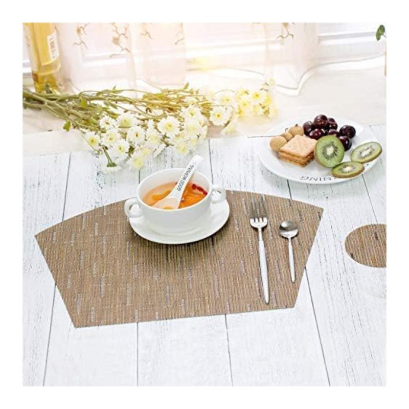 Ivars Polyester Doily