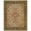 Athina Wool Oriental Area Rug in Beige/Brown