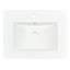 Ensemble de meuble-lavabo simple 18 po avec plateau Taryn