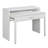 Binca Writing Desk with Drawer-589219280