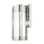Applique murale d'extérieur à 2 ampoules H 16 po Adia-97405171