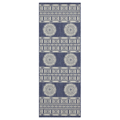 Indoor/Outdoor Area Rug