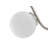 Leif Marble Novelty Lamp