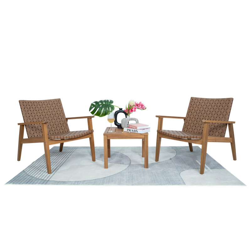 Fauteuil d'extérieur Munoz