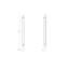 Keel™ 1 - Light LED Bath Bar-1683288783-1651897447