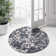 Boutelle Abstract Indoor Rug