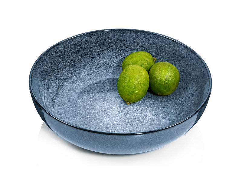 Highland Dunes Russell Salad Bowl