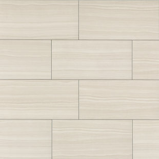 12 x 24 Floor Tile You'll Love | Wayfair