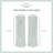 Bettine Room Darkening Curtain Panel Pair-66165980-66165977