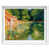 White Framed selected