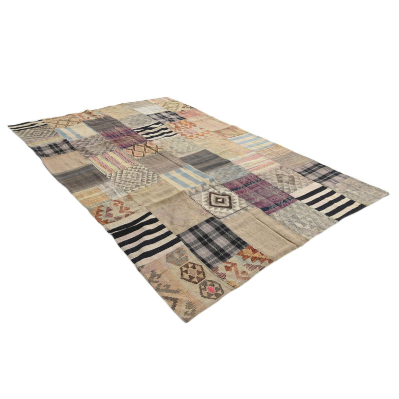 Mouton Multi Rug