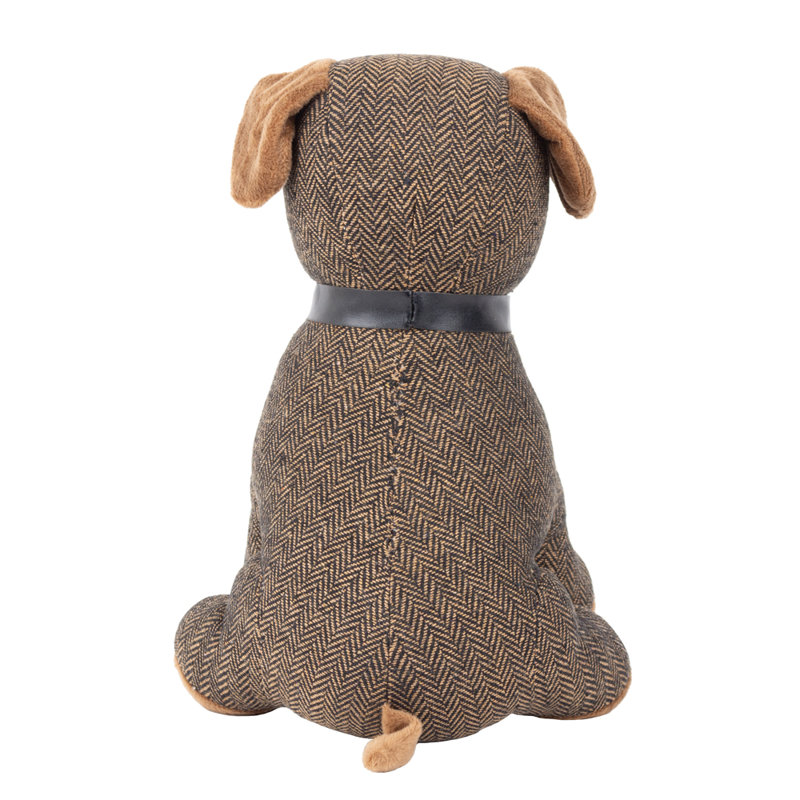 Fabric Floor Door Stop