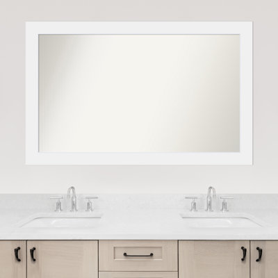 Miroir mural Alaena