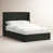 Classic Linen Black selected