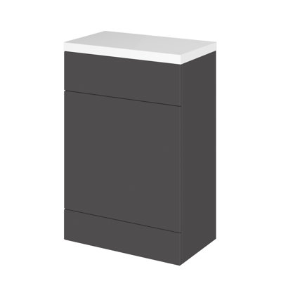 Fusion Freestanding Under Sink Cabinet