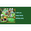 Articles de fête Plants contre Zombies