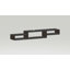 Floating TV Stand With Shelves Linesha-72768682